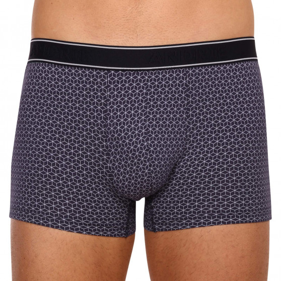 3PACK boxer uomo Andrie multicolore (PS 5651)