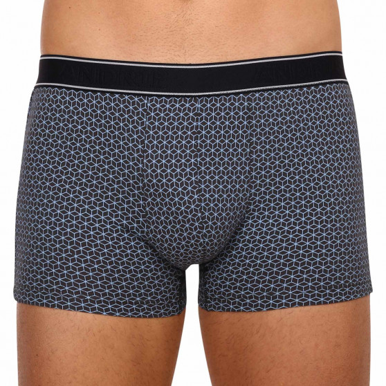 3PACK boxer uomo Andrie multicolore (PS 5651)