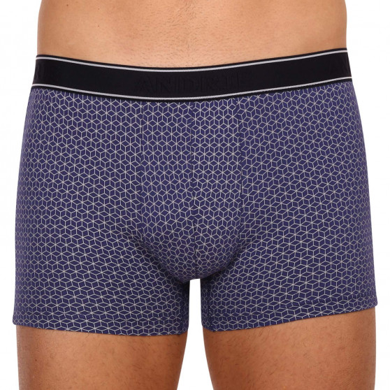 3PACK boxer uomo Andrie multicolore (PS 5651)