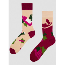 Happy Socks Dedoles Tempo di vino (GMRS1325)