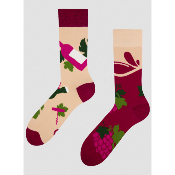 Happy Socks Dedoles Tempo di vino (GMRS1325)