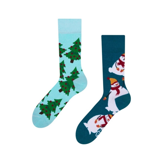 Happy Socks Dedoles Pupazzo di neve (GMRS119)