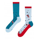 Happy Socks Dedoles Coccinelle e puntini (D-U-SC-RSS-C-C-1329)