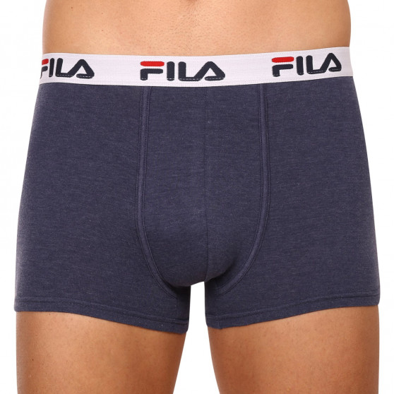 2PACK boxer uomo Fila blu (FU5016/2-272)