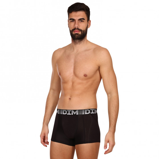 2PACK boxer uomo DIM multicolore (DI0001N1-9LU)