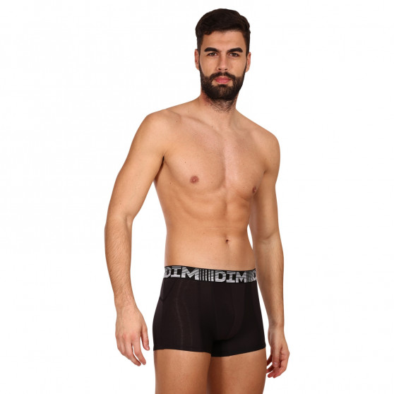 2PACK boxer uomo DIM multicolore (DI0001N1-9LU)