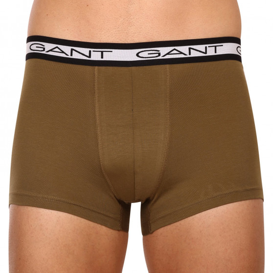 3PACK boxer uomo Gant multicolore (902033153-335)