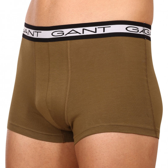 3PACK boxer uomo Gant multicolore (902033153-335)