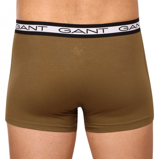 3PACK boxer uomo Gant multicolore (902033153-335)