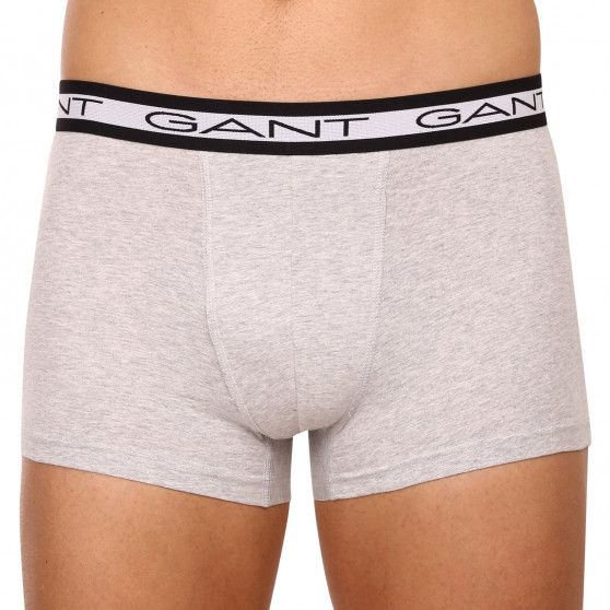 3PACK boxer uomo Gant multicolore (902033153-335)