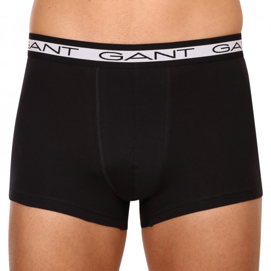 3PACK boxer uomo Gant multicolore (902033153-335)