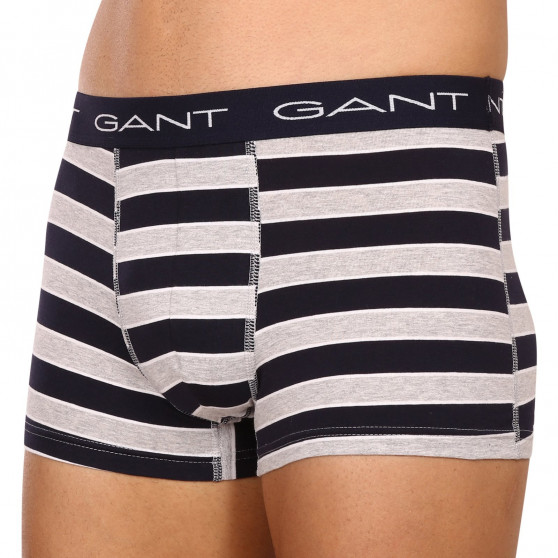 3PACK boxer uomo Gant multicolore (902233403-94)