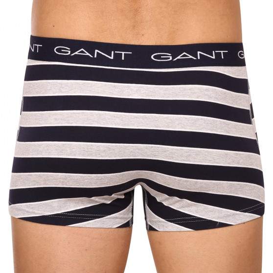 3PACK boxer uomo Gant multicolore (902233403-94)