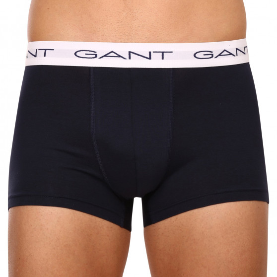 3PACK boxer uomo Gant multicolore (902233403-94)