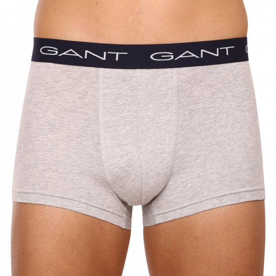 3PACK boxer uomo Gant multicolore (902233403-94)