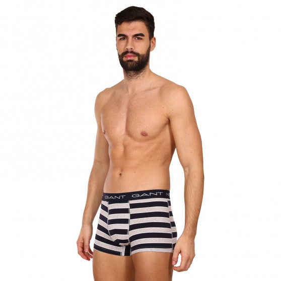 3PACK boxer uomo Gant multicolore (902233403-94)