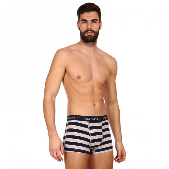 3PACK boxer uomo Gant multicolore (902233403-94)