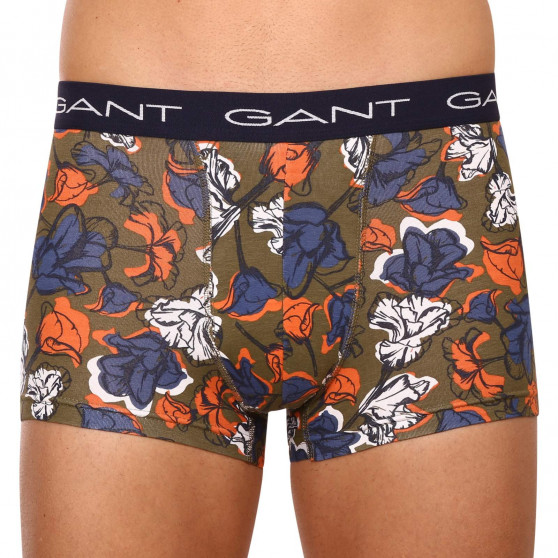 3PACK boxer uomo Gant multicolore (902233443-369)