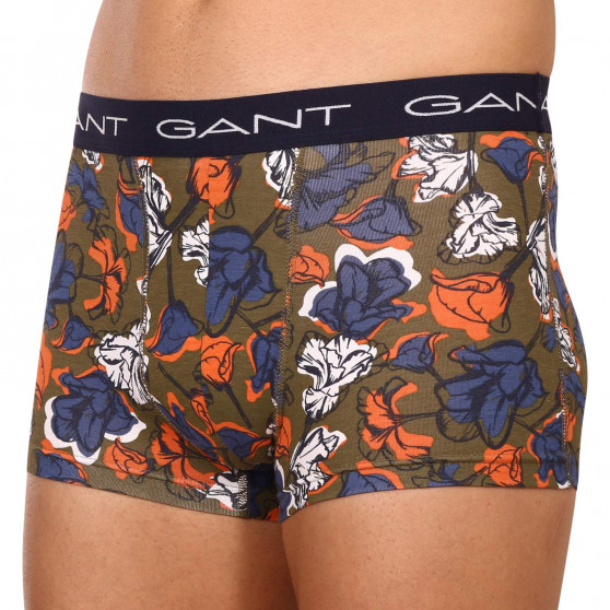 3PACK boxer uomo Gant multicolore (902233443-369)