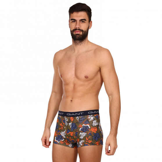 3PACK boxer uomo Gant multicolore (902233443-369)