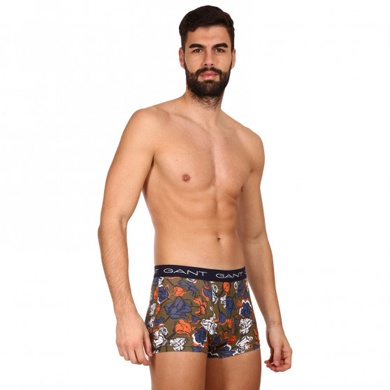 3PACK boxer uomo Gant multicolore (902233443-369)