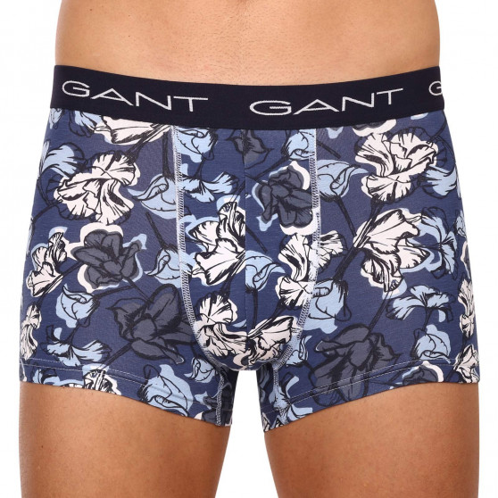 3PACK boxer uomo Gant multicolore (902233443-418)