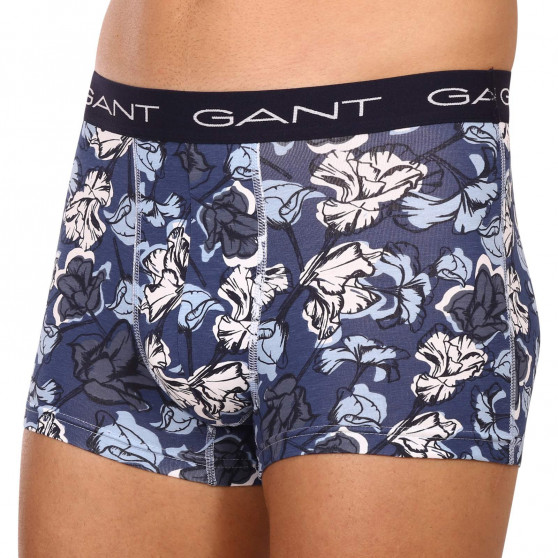 3PACK boxer uomo Gant multicolore (902233443-418)