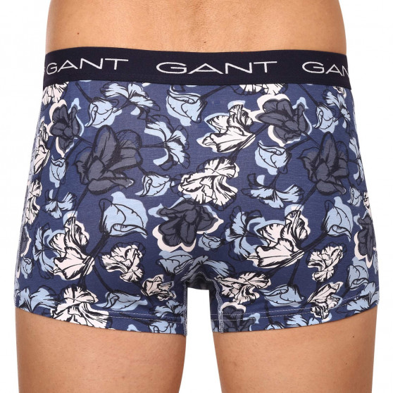 3PACK boxer uomo Gant multicolore (902233443-418)