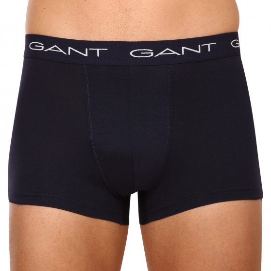 3PACK boxer uomo Gant multicolore (902233443-418)