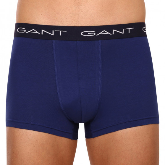 3PACK boxer uomo Gant multicolore (902233443-418)