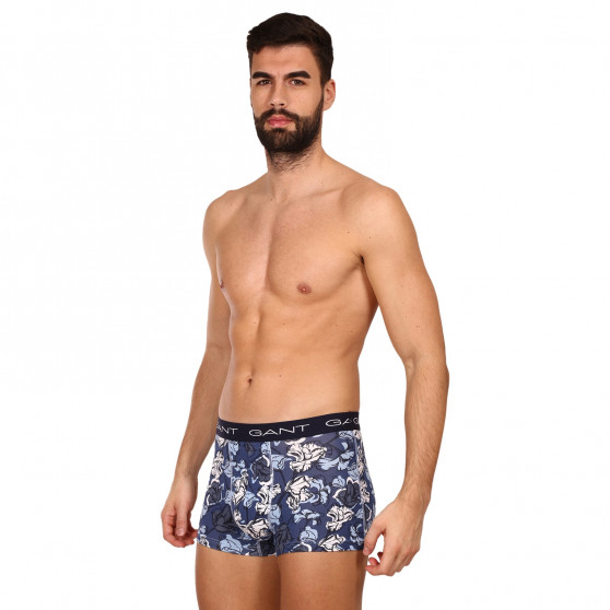 3PACK boxer uomo Gant multicolore (902233443-418)