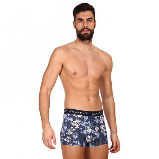 3PACK boxer uomo Gant multicolore (902233443-418)