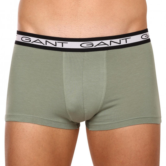 5PACK boxer uomo Gant multicolore (902035553-604)