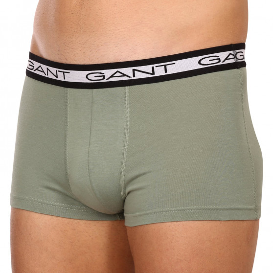 5PACK boxer uomo Gant multicolore (902035553-604)