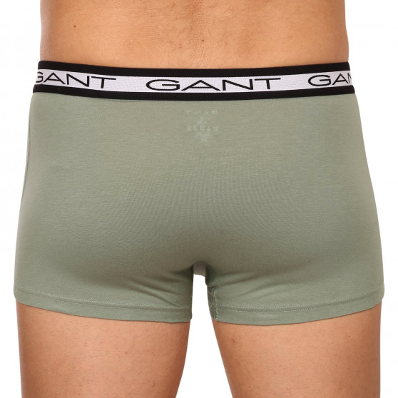 5PACK boxer uomo Gant multicolore (902035553-604)