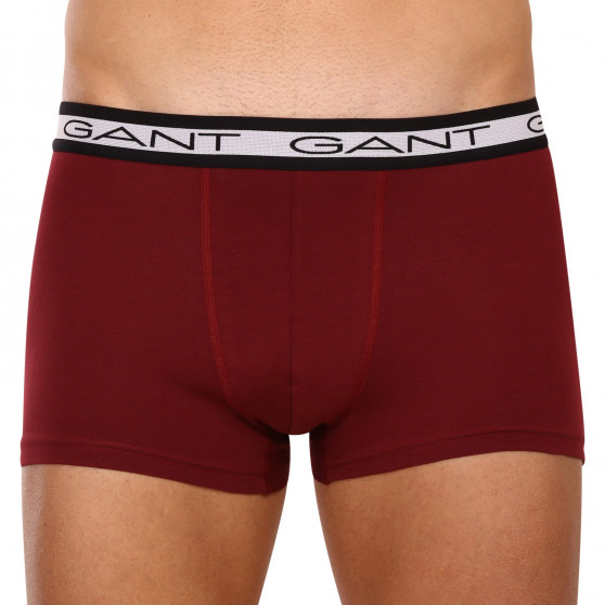 5PACK boxer uomo Gant multicolore (902035553-604)