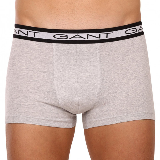 5PACK boxer uomo Gant multicolore (902035553-604)