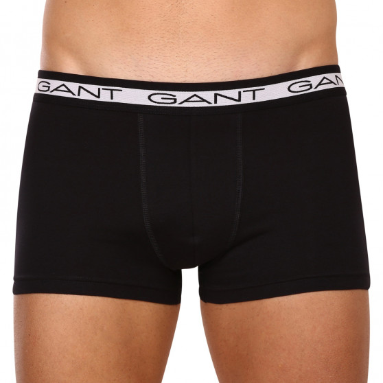 5PACK boxer uomo Gant multicolore (902035553-604)