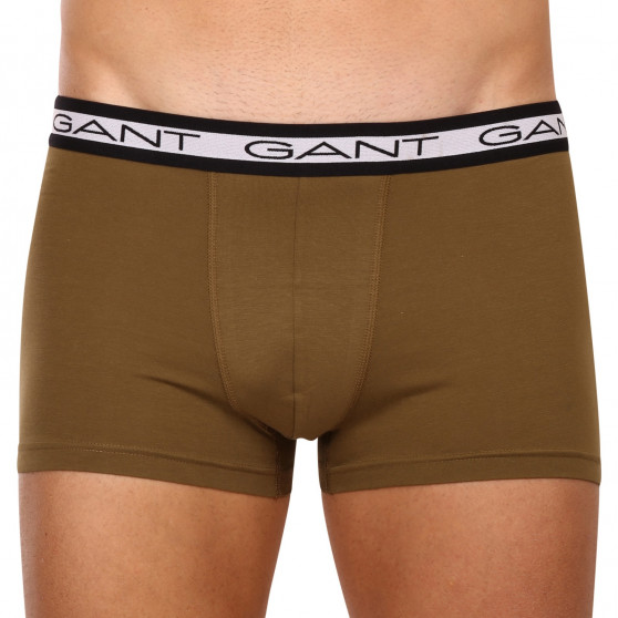 5PACK boxer uomo Gant multicolore (902035553-604)