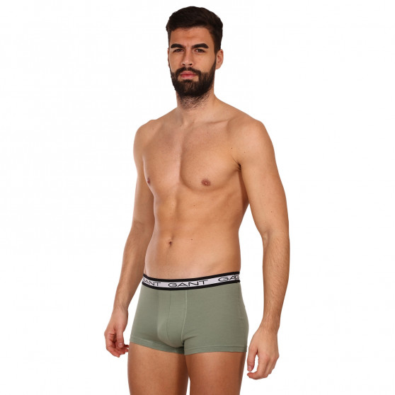 5PACK boxer uomo Gant multicolore (902035553-604)