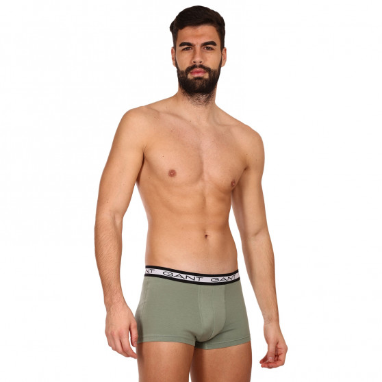 5PACK boxer uomo Gant multicolore (902035553-604)