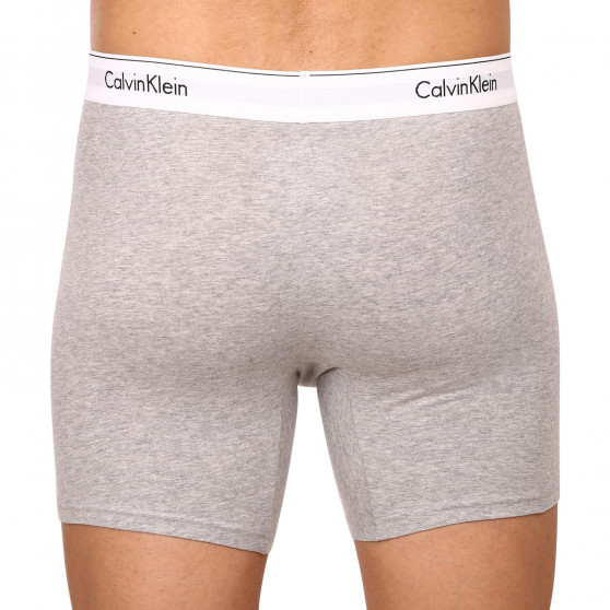 3PACK boxer uomo Calvin Klein multicolore (NB2381A-MP1)