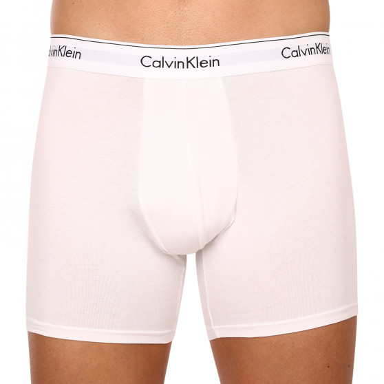 3PACK boxer uomo Calvin Klein multicolore (NB2381A-MP1)