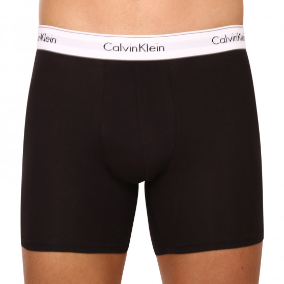 3PACK boxer uomo Calvin Klein multicolore (NB2381A-MP1)