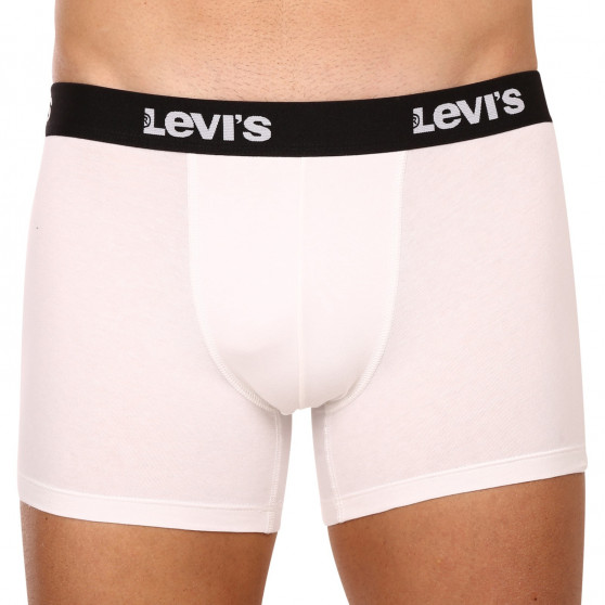 7PACK boxer uomo Levis multicolore (701222089 004)