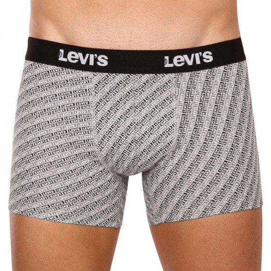 7PACK boxer uomo Levis multicolore (701222089 004)