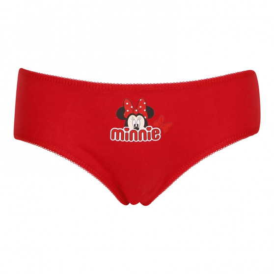 3PACK mutandine per bambine E plus M Minnie multicolore (52 33 9869)