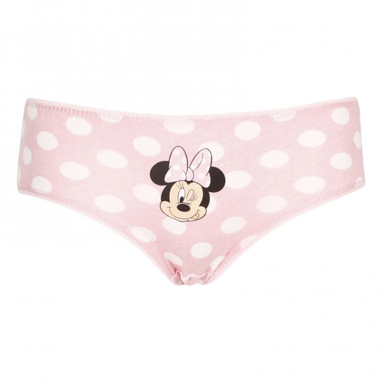 3PACK mutandine per bambine E plus M Minnie multicolore (52 33 8231)