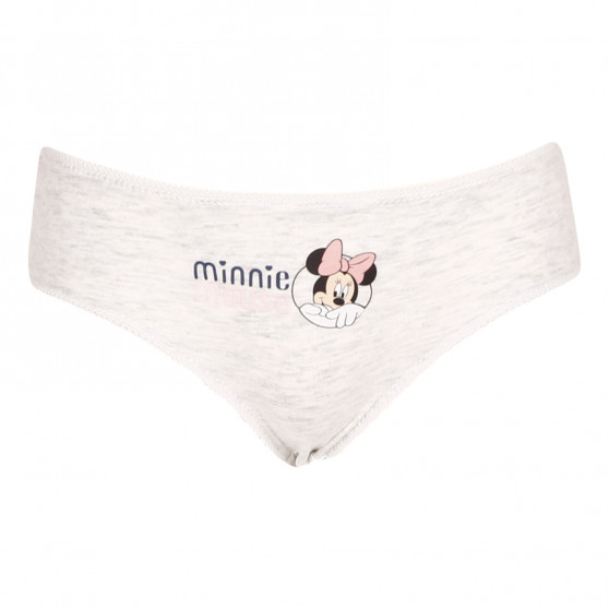 3PACK mutandine per bambine E plus M Minnie multicolore (52 33 9873)