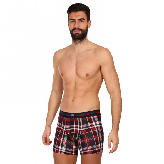 3PACK boxer uomo Jockey multicolore (17301733 313)